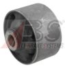 KIA 545841G000 Control Arm-/Trailing Arm Bush